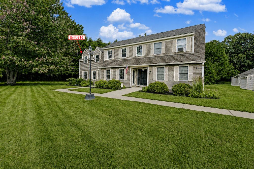 52 Blacksmith Road Unit #16, Wells, ME 04090 — photo 4