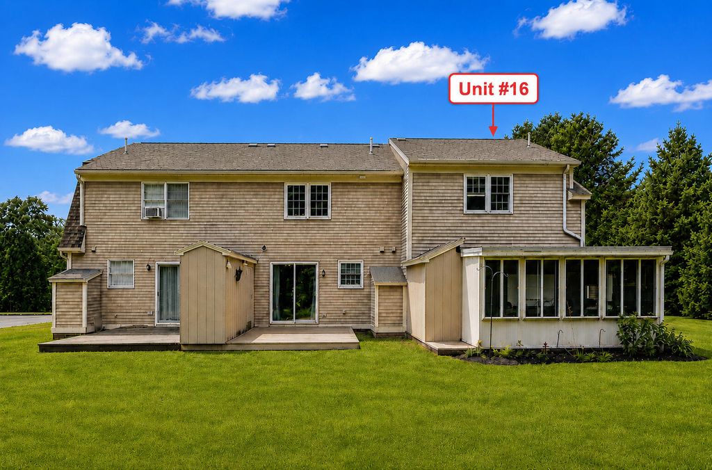 52 Blacksmith Road Unit #16, Wells, ME 04090 — photo 5
