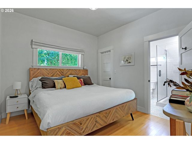 2022 N ALBERTA St, Portland, OR 97217