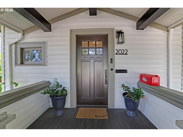 2022 N ALBERTA St, Portland, OR 97217