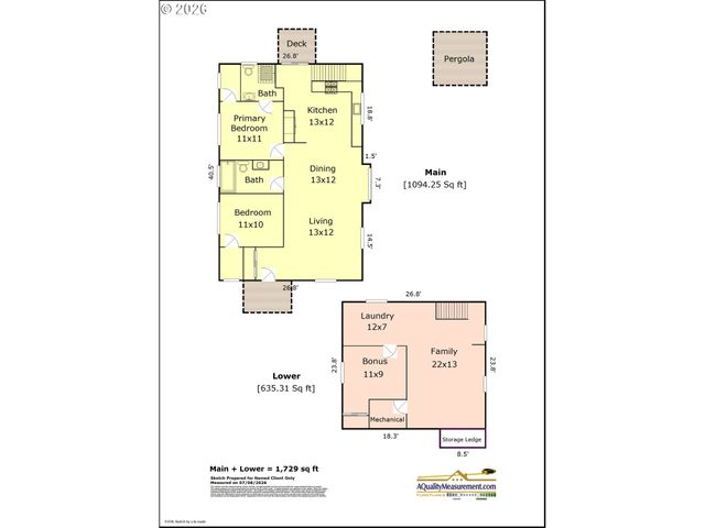 2022 N ALBERTA St, Portland, OR 97217