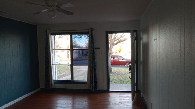 125 Crockett Drive, Hutchins, TX 75141