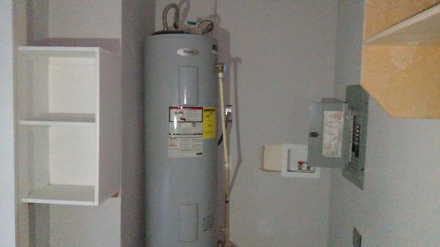 125 Crockett Drive, Hutchins, TX 75141