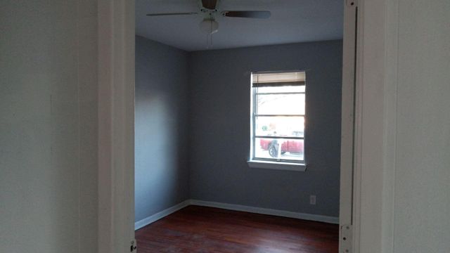 125 Crockett Drive, Hutchins, TX 75141