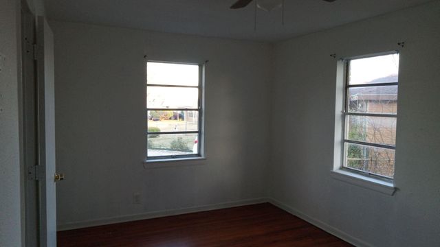 125 Crockett Drive, Hutchins, TX 75141