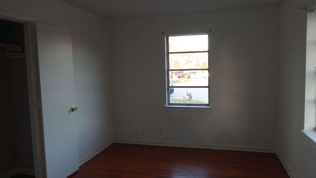 125 Crockett Drive, Hutchins, TX 75141