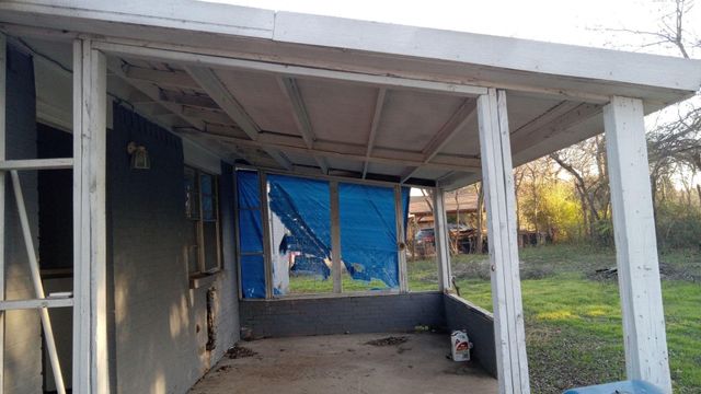 125 Crockett Drive, Hutchins, TX 75141