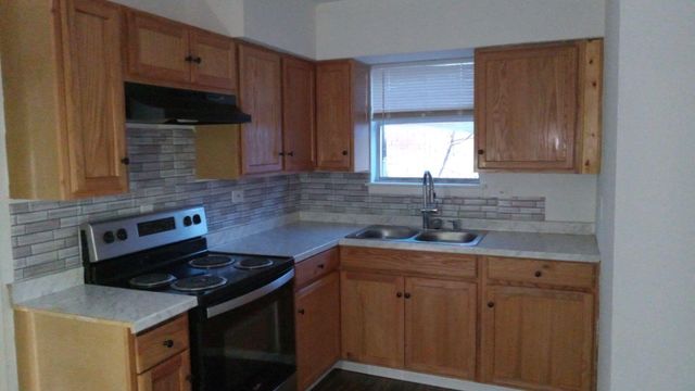 125 Crockett Drive, Hutchins, TX 75141