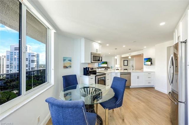 4041 Gulf Shore BLVD N 1505, Naples, FL 34103