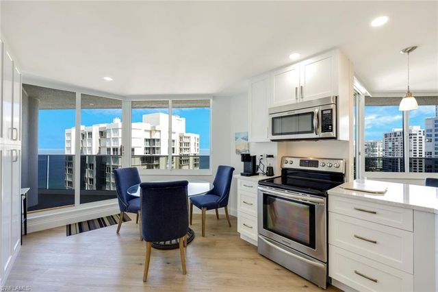 4041 Gulf Shore BLVD N 1505, Naples, FL 34103