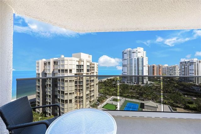 4041 Gulf Shore BLVD N 1505, Naples, FL 34103