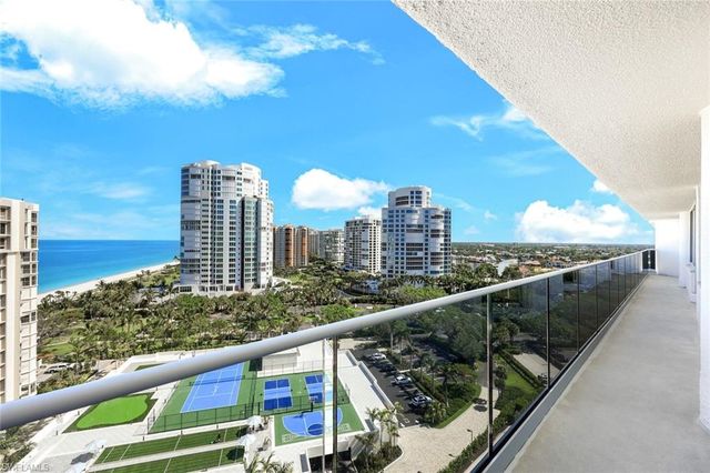 4041 Gulf Shore BLVD N 1505, Naples, FL 34103