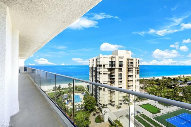 4041 Gulf Shore BLVD N 1505, Naples, FL 34103