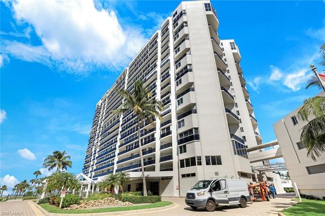 4041 Gulf Shore BLVD N 1505, Naples, FL 34103