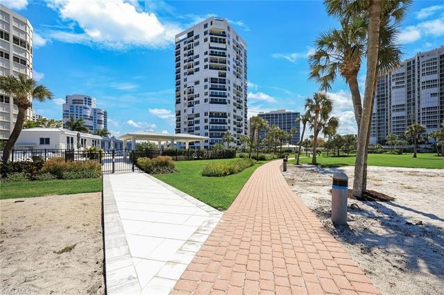 4041 Gulf Shore BLVD N 1505, Naples, FL 34103