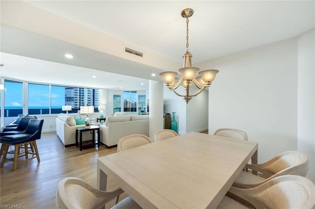 4041 Gulf Shore BLVD N 1505, Naples, FL 34103