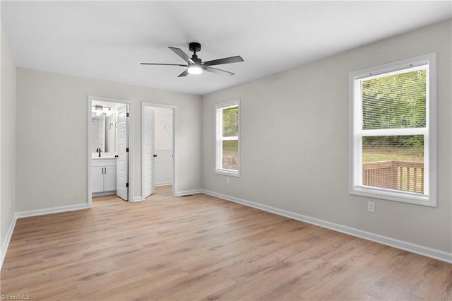 156 Old Fisher Ferry Road, Thomasville, NC 27360