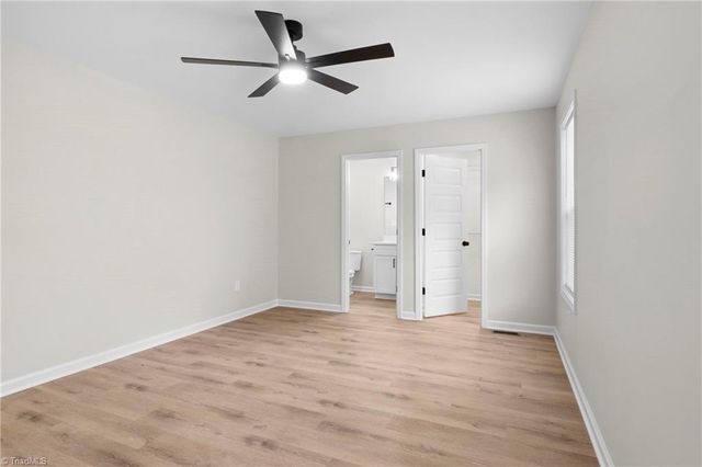 156 Old Fisher Ferry Road, Thomasville, NC 27360