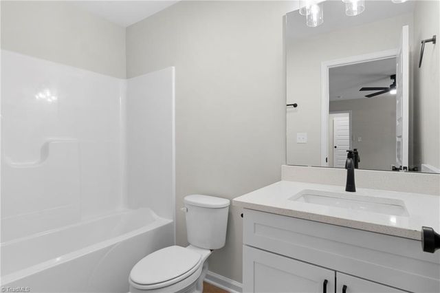 156 Old Fisher Ferry Road, Thomasville, NC 27360