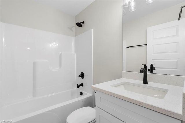 156 Old Fisher Ferry Road, Thomasville, NC 27360