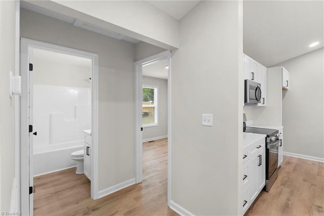 156 Old Fisher Ferry Road, Thomasville, NC 27360