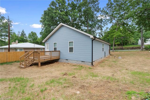 156 Old Fisher Ferry Road, Thomasville, NC 27360