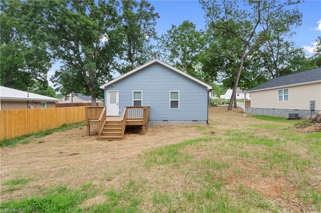 156 Old Fisher Ferry Road, Thomasville, NC 27360