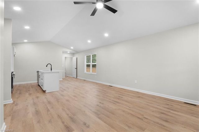 156 Old Fisher Ferry Road, Thomasville, NC 27360