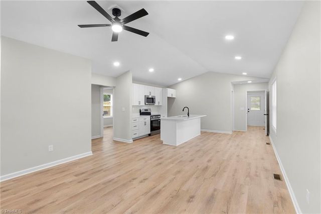 156 Old Fisher Ferry Road, Thomasville, NC 27360