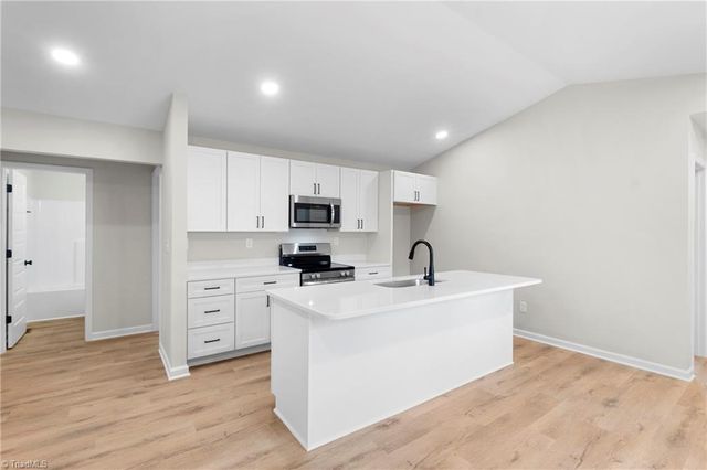156 Old Fisher Ferry Road, Thomasville, NC 27360