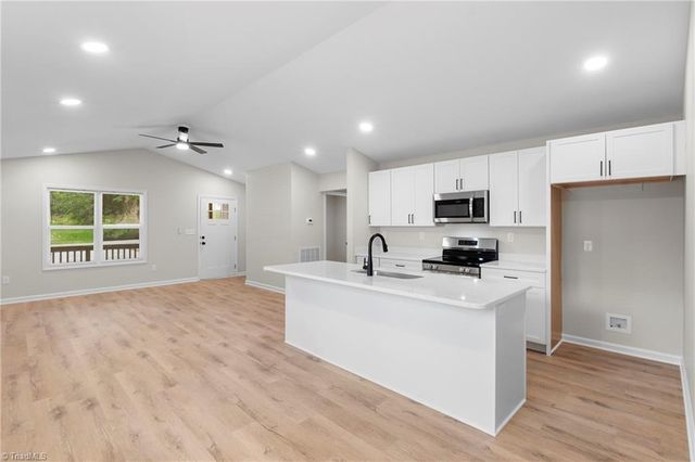 156 Old Fisher Ferry Road, Thomasville, NC 27360