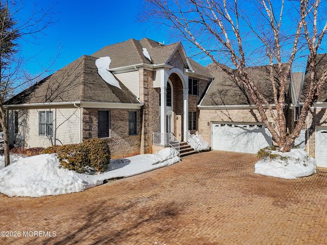 48 Starr Court, Atlantic Highlands, NJ 07716