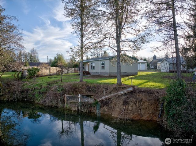 1331 Dolan Street, Raymond, WA 98577