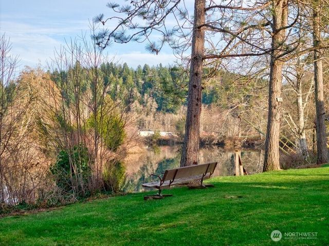 1331 Dolan Street, Raymond, WA 98577