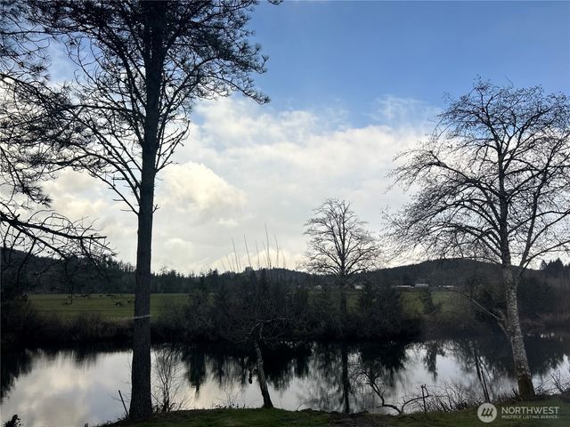 1331 Dolan Street, Raymond, WA 98577