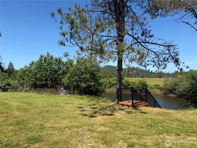 1331 Dolan St. Street, Raymond, WA 98577