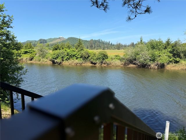1331 Dolan St. Street, Raymond, WA 98577