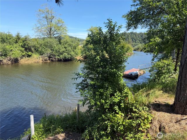 1331 Dolan St. Street, Raymond, WA 98577