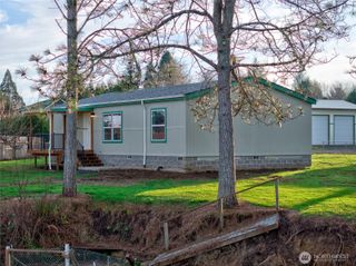 1331 Dolan Street, Raymond, WA 98577