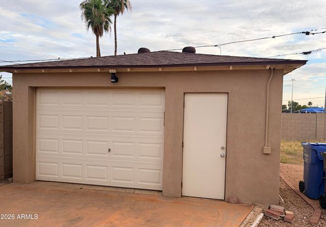 2854 N GREENFIELD Road, Phoenix, AZ 85006