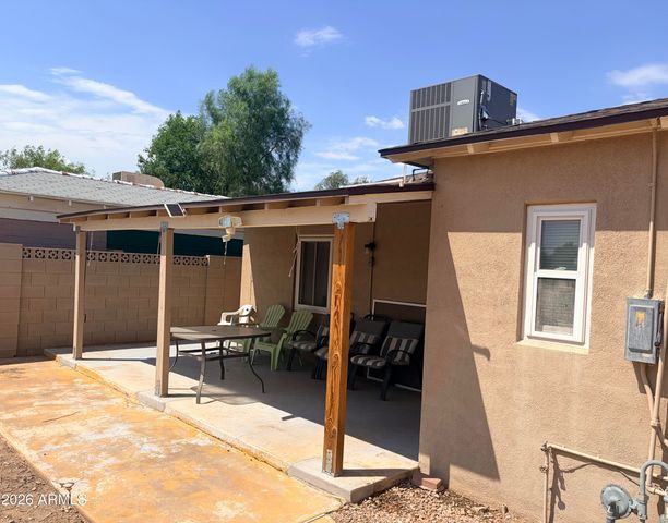 2854 N GREENFIELD Road, Phoenix, AZ 85006