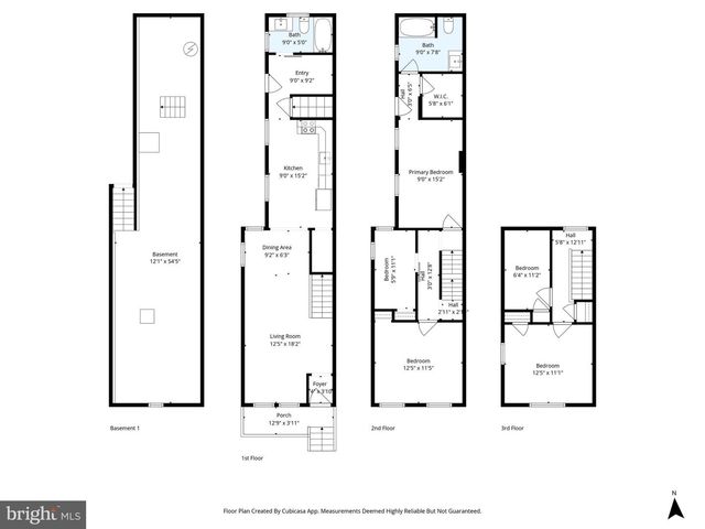 935 MUHLENBERG ST, Reading, PA 19602