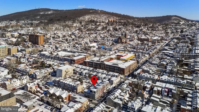 935 MUHLENBERG ST, Reading, PA 19602