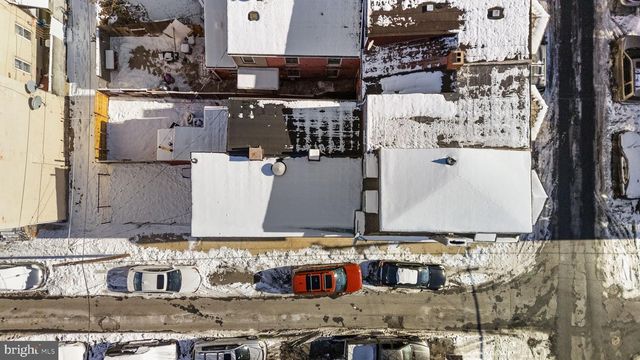 935 MUHLENBERG ST, Reading, PA 19602