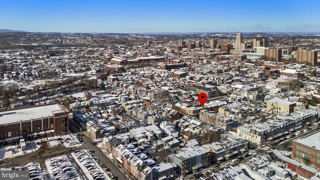 935 MUHLENBERG ST, Reading, PA 19602