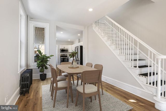 935 MUHLENBERG ST, Reading, PA 19602