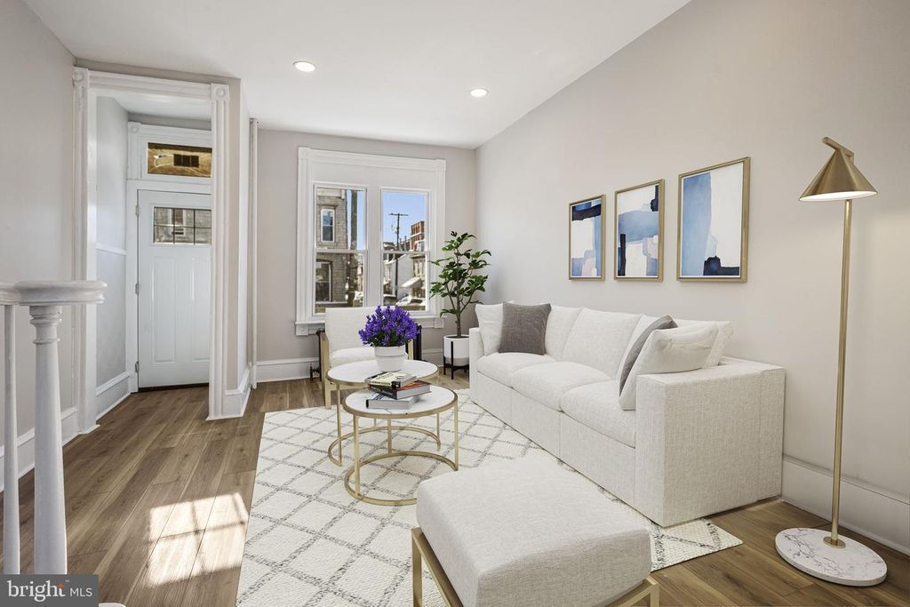 935 MUHLENBERG ST, Reading, PA 19602