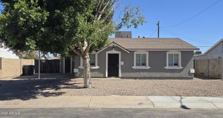 6917 W HIGHLAND Avenue, Phoenix, AZ 85033