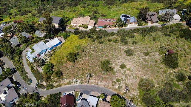 1550 Bluebird Canyon, Laguna Beach, CA 92651