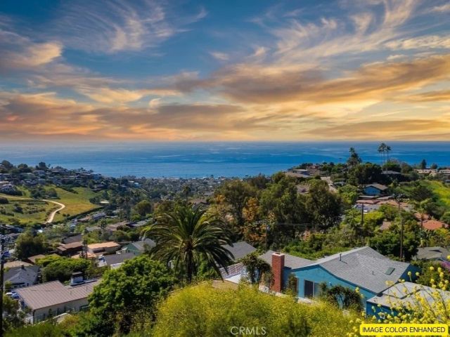 1550 Bluebird Canyon, Laguna Beach, CA 92651